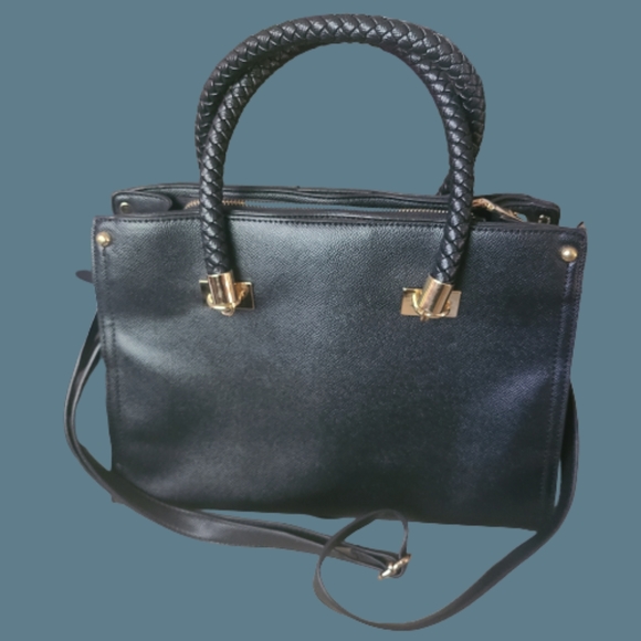 NWOT bebe Los Angeles Handbag - Picture 2 of 3